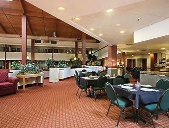 Ramada Conference Center South Hotel Indianapolis Luaran gambar