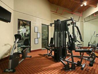 Ramada Conference Center South Hotel Indianapolis Luaran gambar